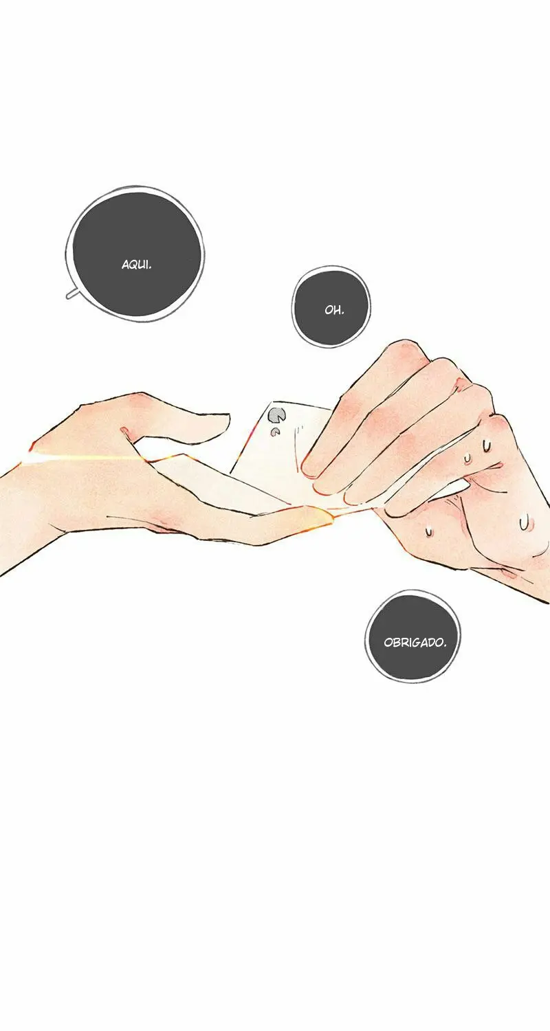 Starting With a Lie – Capítulo 11 Yaoi – Página 5