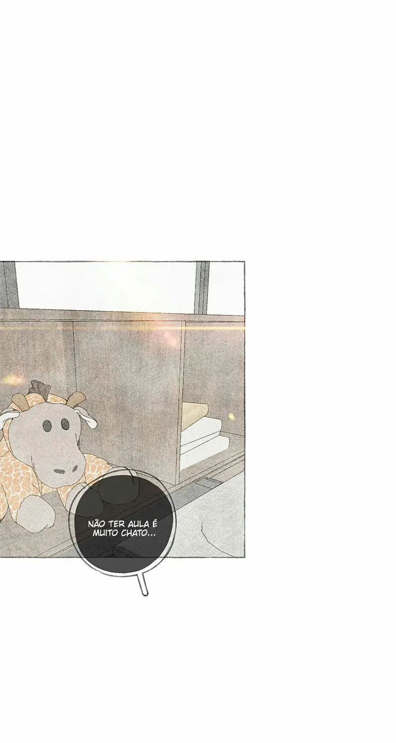 Starting With a Lie – Capítulo 12 Yaoi – Página 13