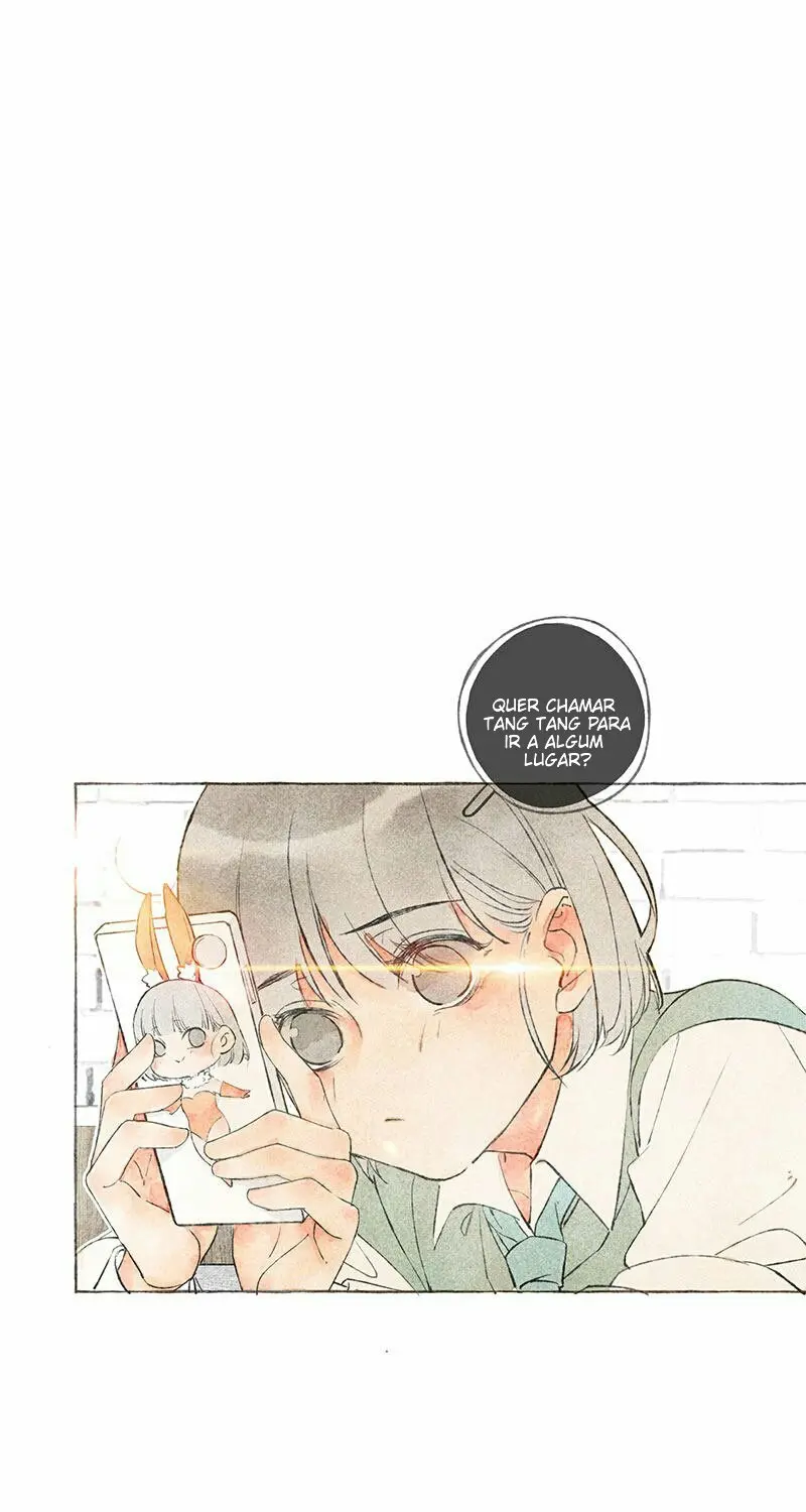 Starting With a Lie – Capítulo 12 Yaoi – Página 15