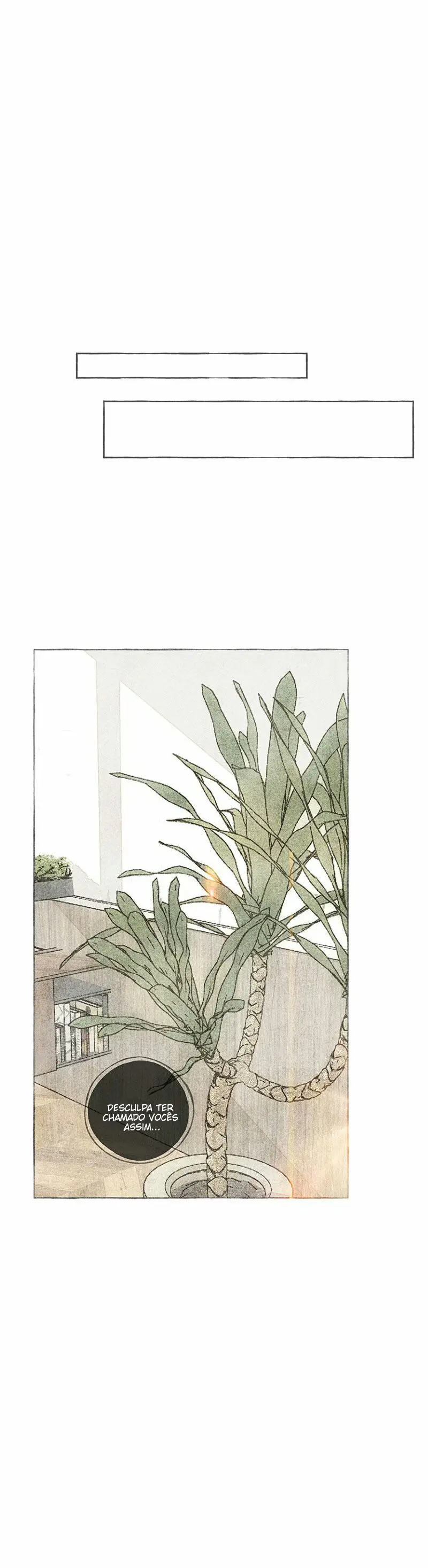 Starting With a Lie – Capítulo 12 Yaoi – Página 19