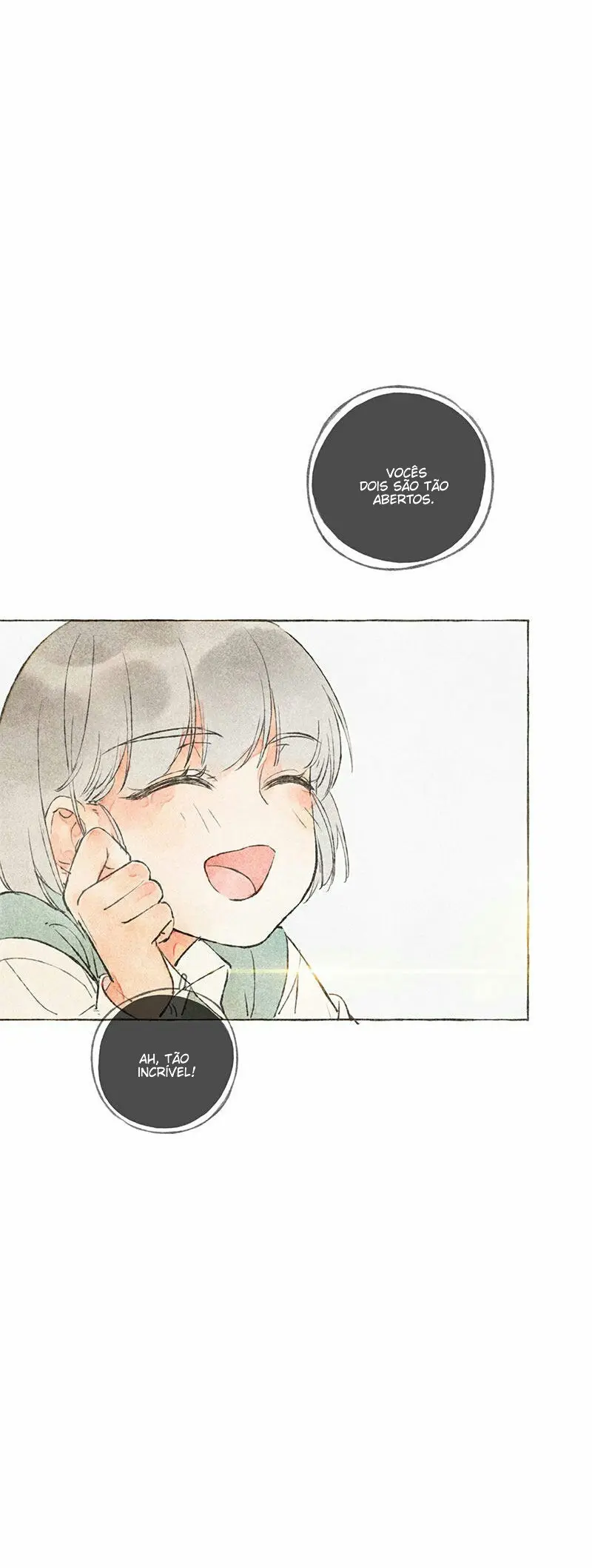 Starting With a Lie – Capítulo 12 Yaoi – Página 22