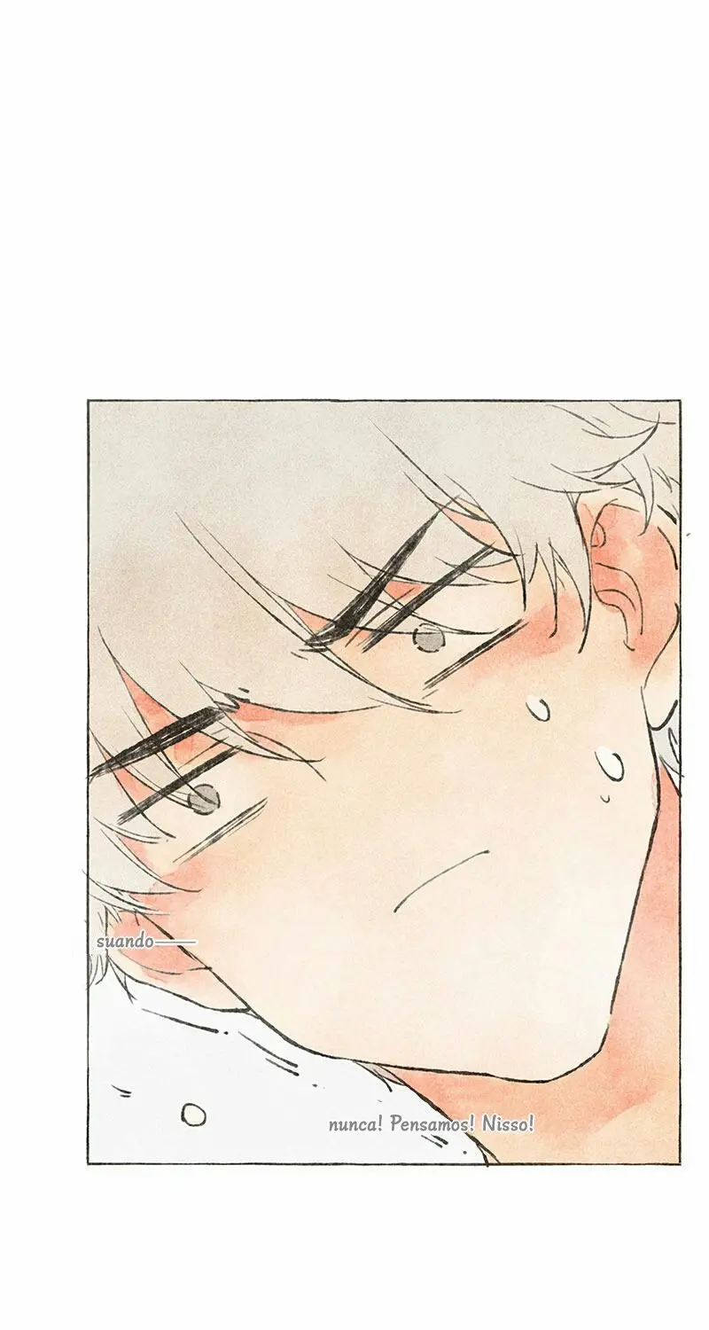 Starting With a Lie – Capítulo 12 Yaoi – Página 26