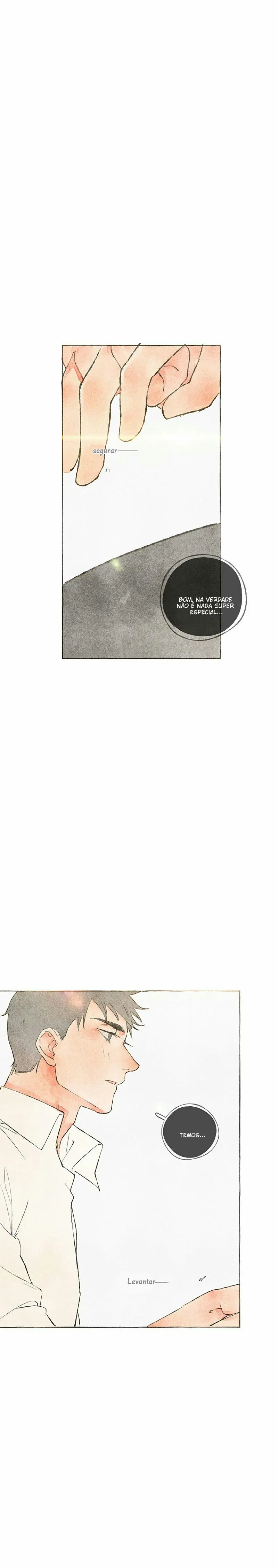 Starting With a Lie – Capítulo 12 Yaoi – Página 30