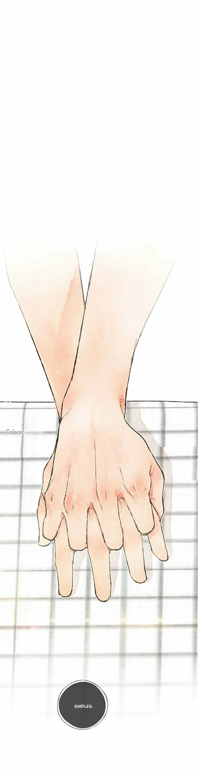 Starting With a Lie – Capítulo 12 Yaoi – Página 32