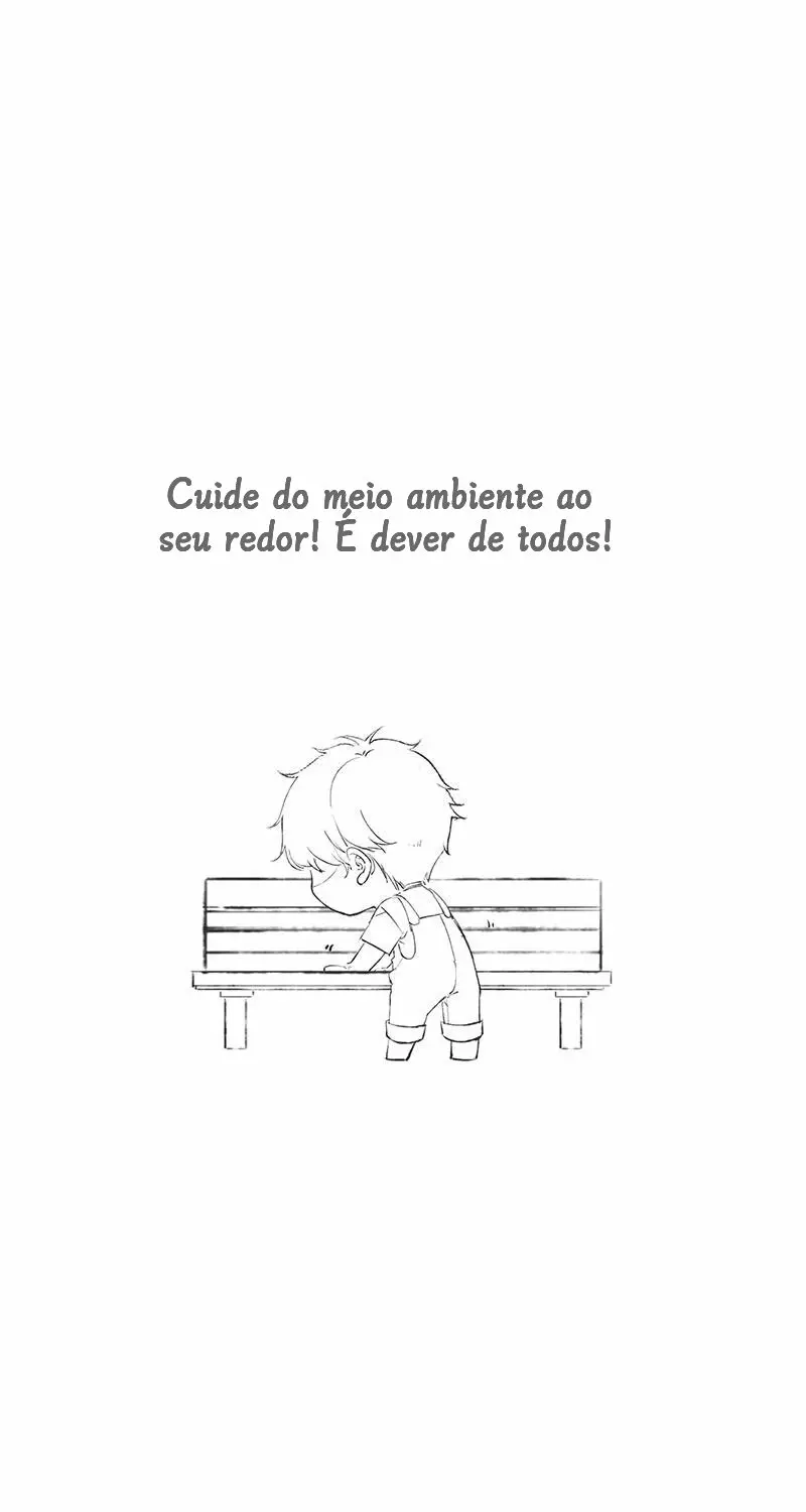 Starting With a Lie – Capítulo 12 Yaoi – Página 34