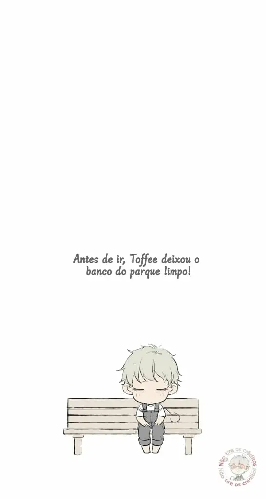 Starting With a Lie – Capítulo 12 Yaoi – Página 35