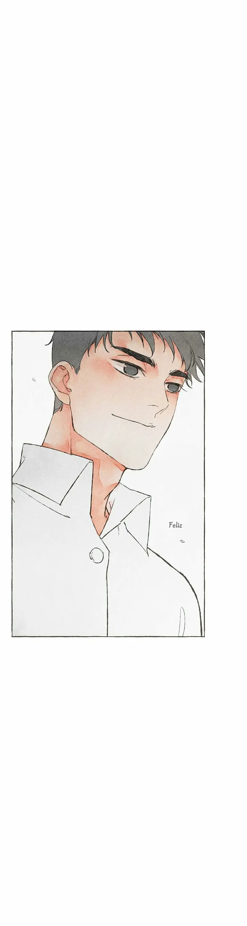 Starting With a Lie – Capítulo 13 Yaoi – Página 13