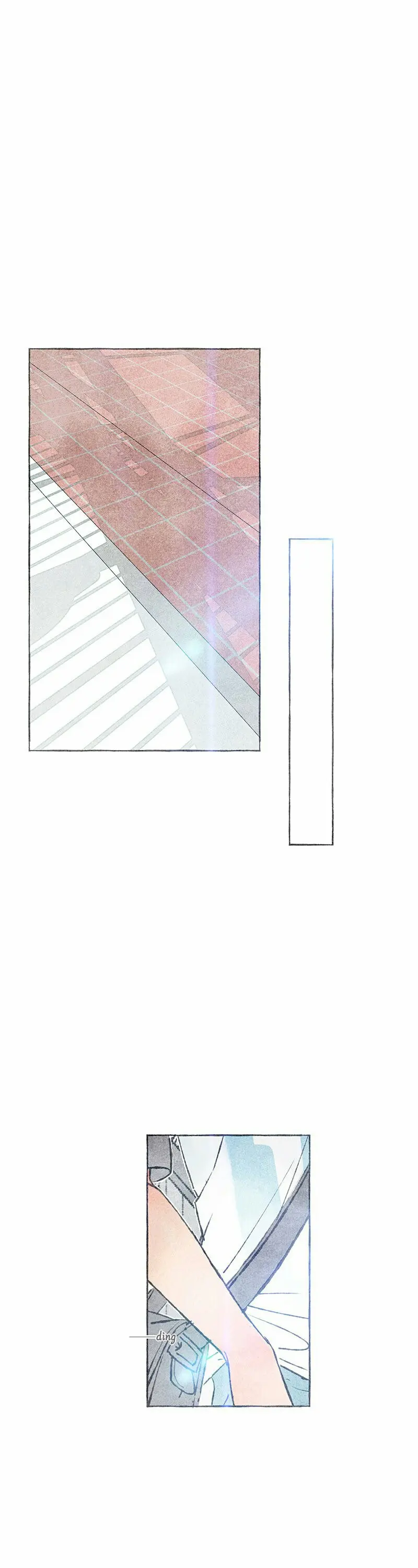 Starting With a Lie – Capítulo 13 Yaoi – Página 24