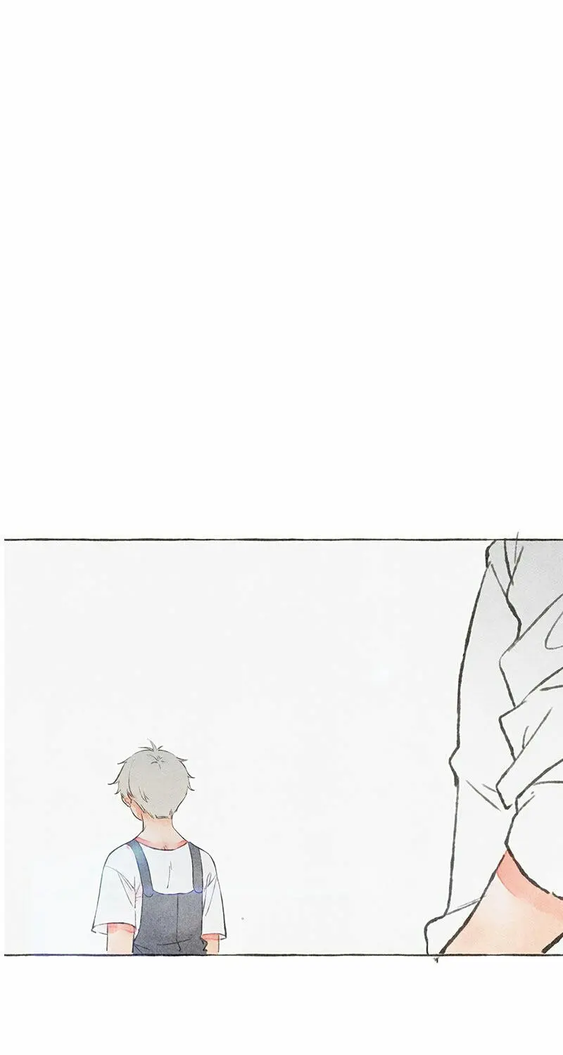 Starting With a Lie – Capítulo 13 Yaoi – Página 9