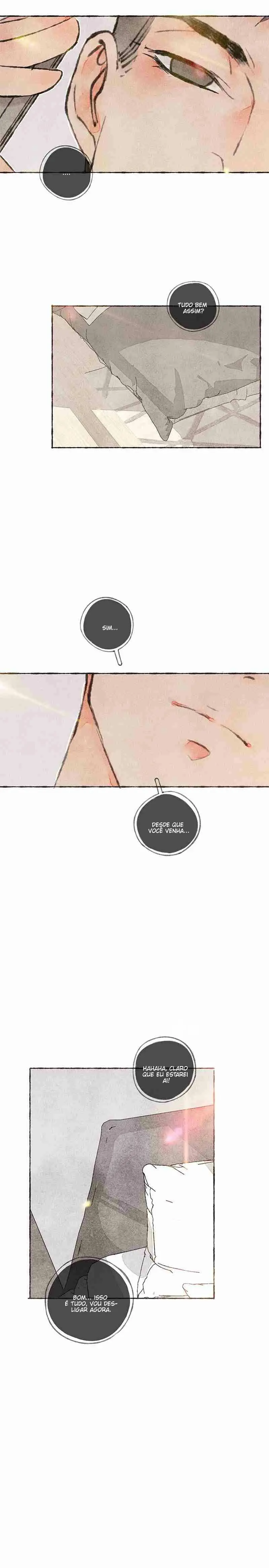 Starting With a Lie – Capítulo 14 Yaoi – Página 15