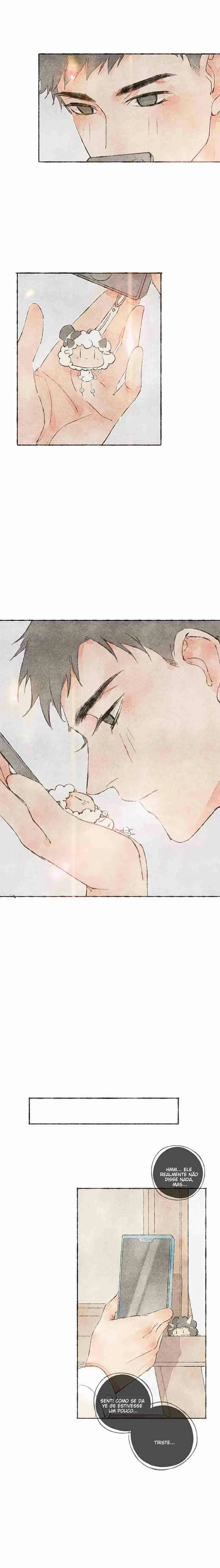 Starting With a Lie – Capítulo 14 Yaoi – Página 18