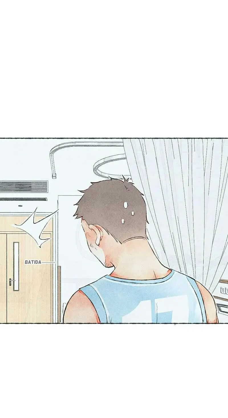 Starting With a Lie – Capítulo 14 Yaoi – Página 4