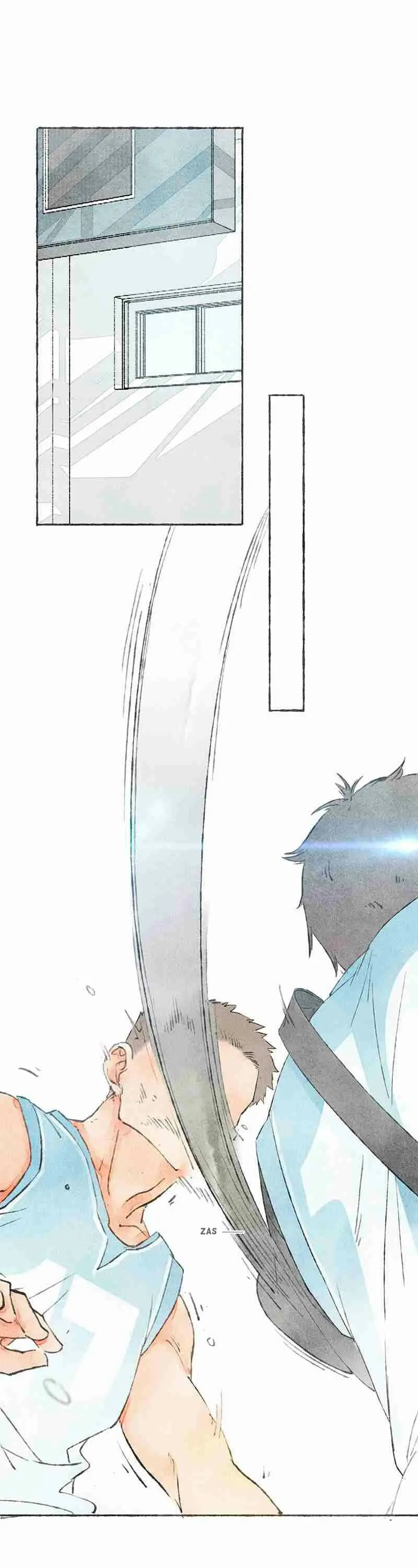 Starting With a Lie – Capítulo 14 Yaoi – Página 6