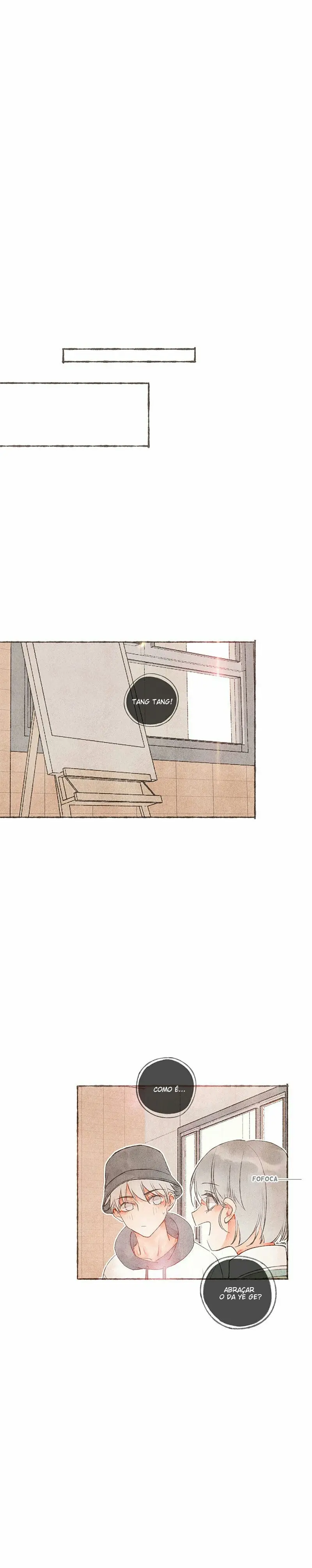 Starting With a Lie – Capítulo 15 Yaoi – Página 17