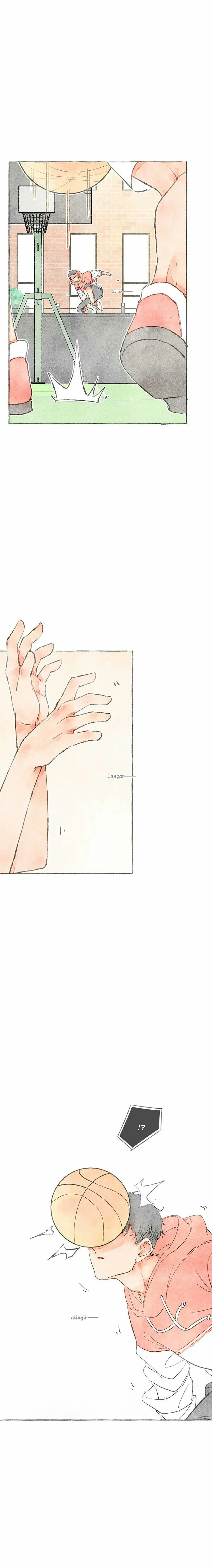 Starting With a Lie – Capítulo 18 Yaoi – Página 17