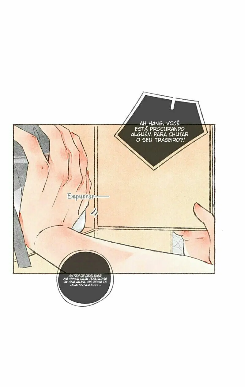 Starting With a Lie – Capítulo 18 Yaoi – Página 4