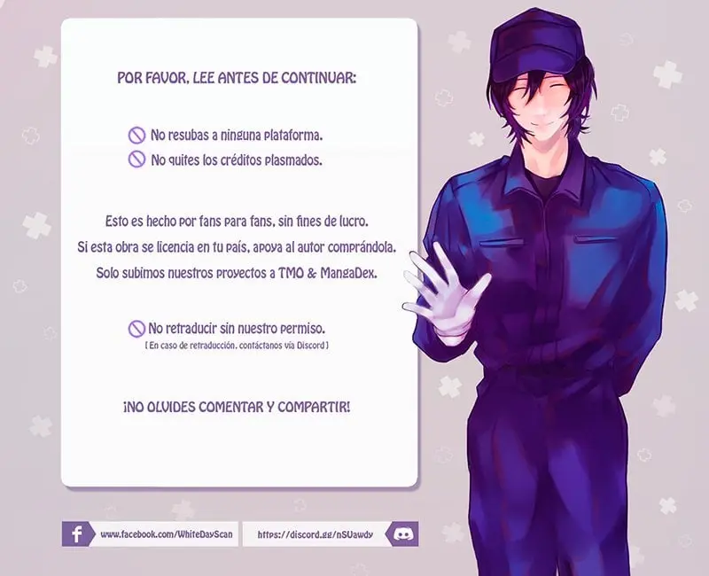 Starting With a Lie – Capítulo 19 Yaoi – Página 11