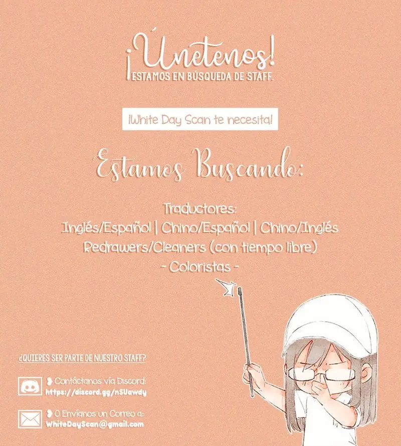 Starting With a Lie – Capítulo 19 Yaoi – Página 21