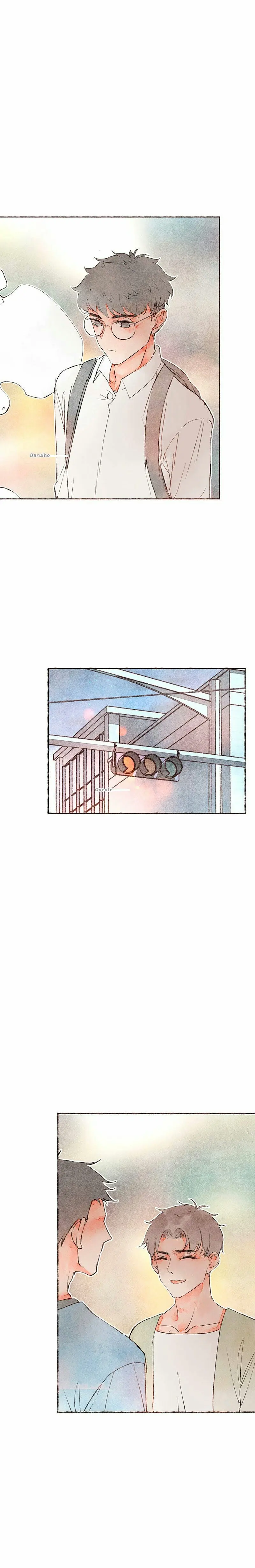 Starting With a Lie – Capítulo 20 Yaoi – Página 2