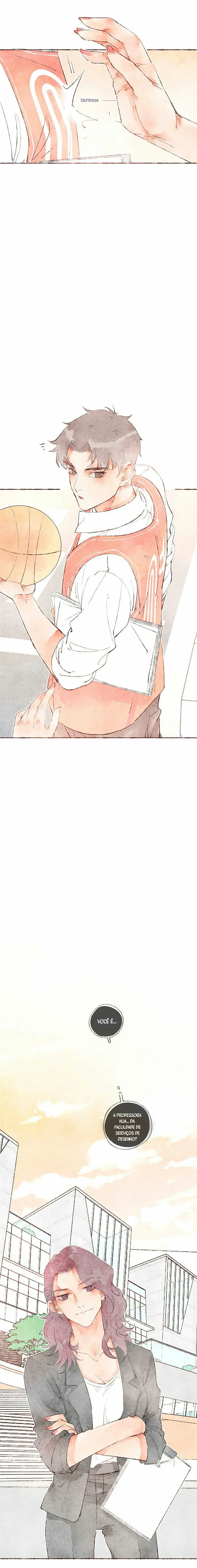 Starting With a Lie – Capítulo 22 Yaoi – Página 13