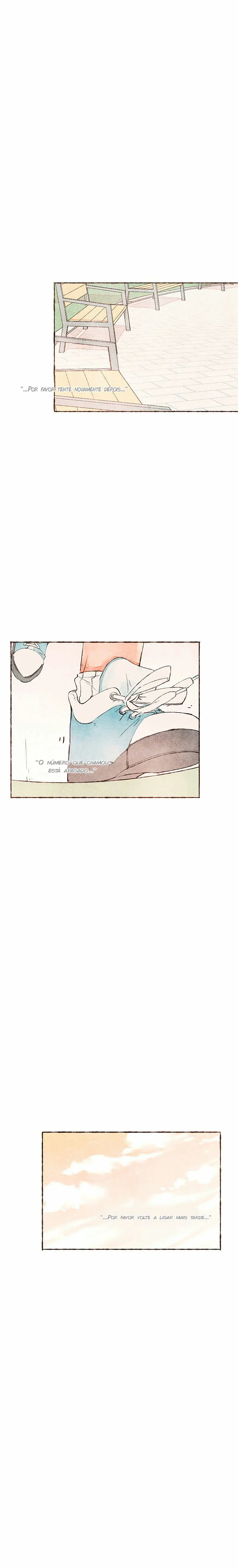 Starting With a Lie – Capítulo 22 Yaoi – Página 15