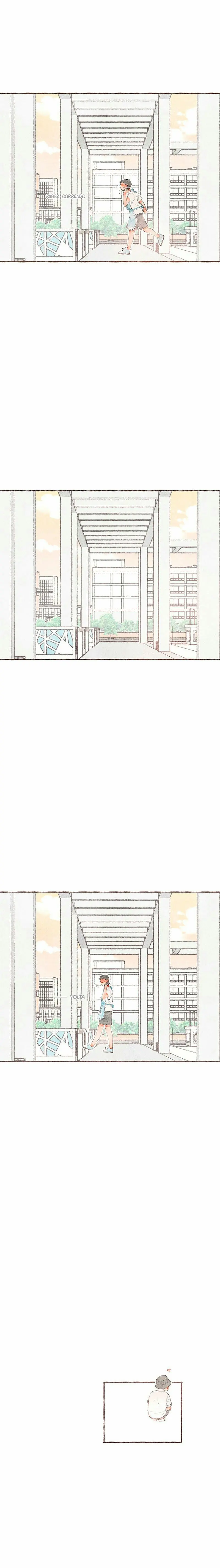 Starting With a Lie – Capítulo 22 Yaoi – Página 16