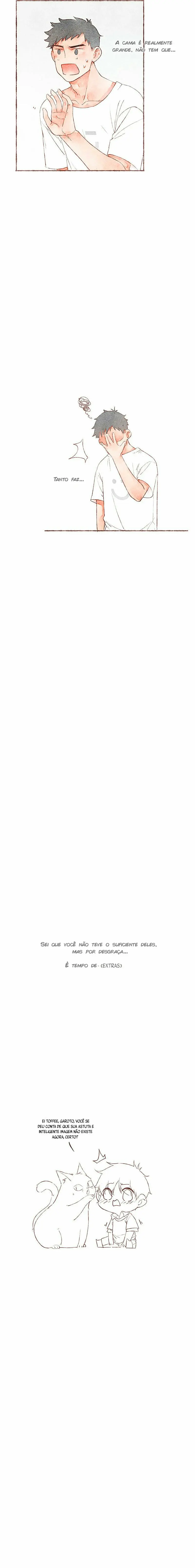 Starting With a Lie – Capítulo 23 Yaoi – Página 15