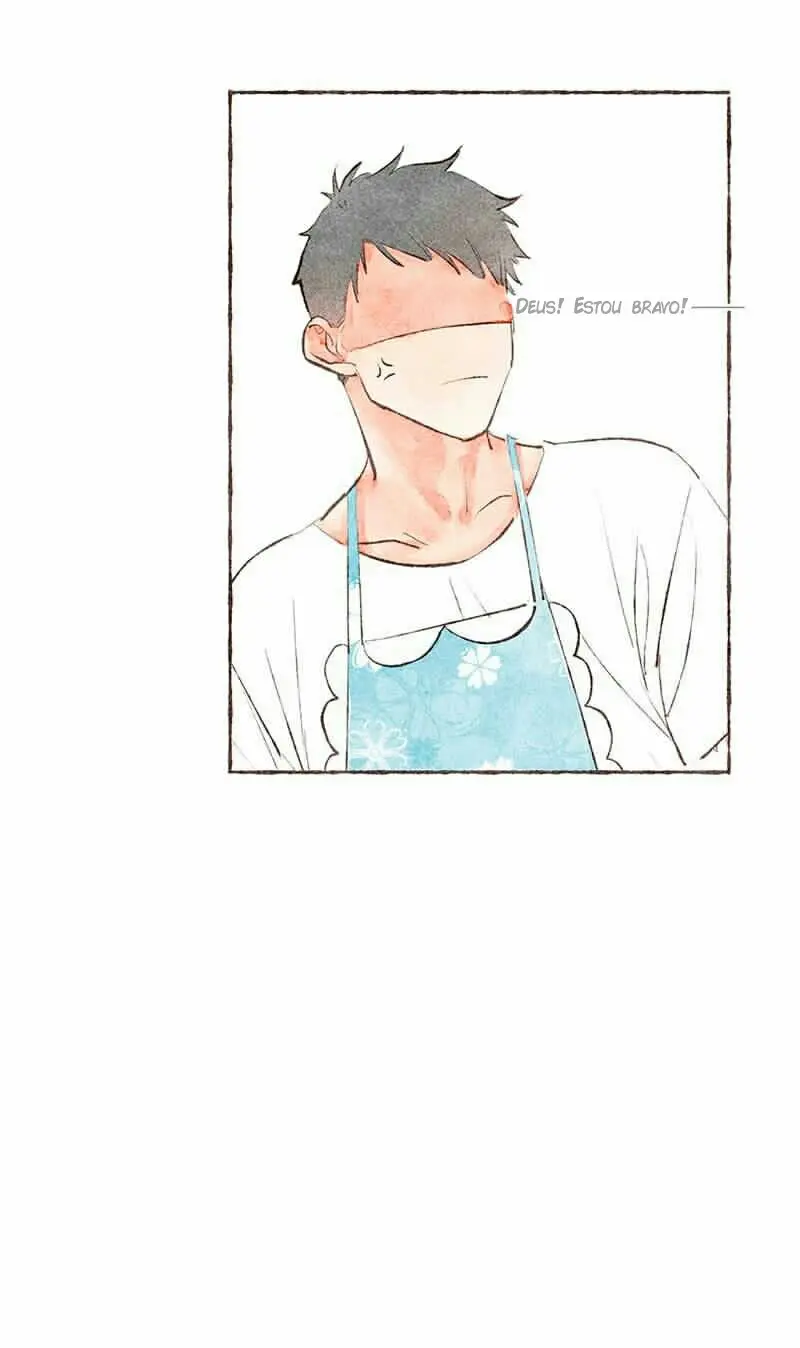 Starting With a Lie – Capítulo 23 Yaoi – Página 4