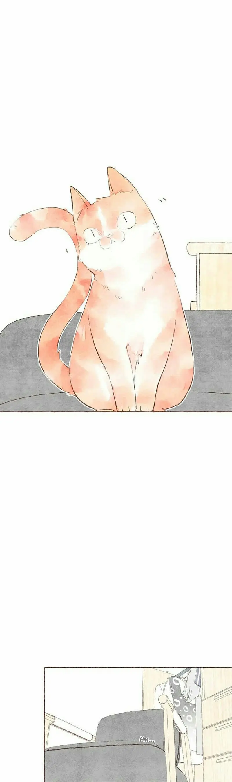 Starting With a Lie – Capítulo 23 Yaoi – Página 6