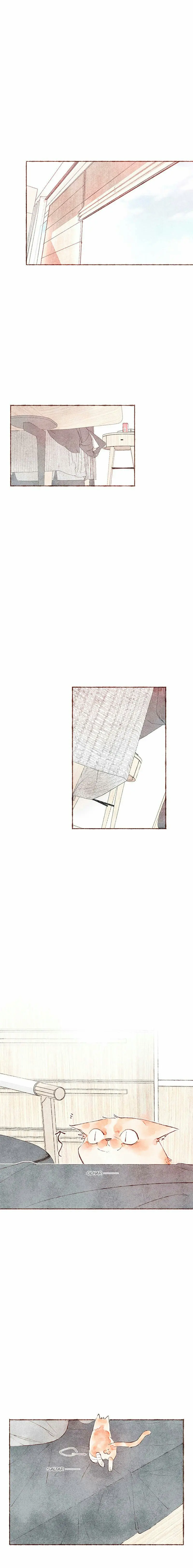 Starting With a Lie – Capítulo 24 Yaoi – Página 1