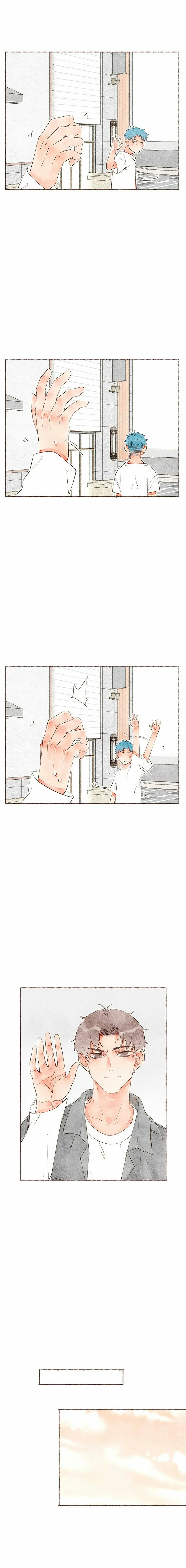 Starting With a Lie – Capítulo 25 Yaoi – Página 12