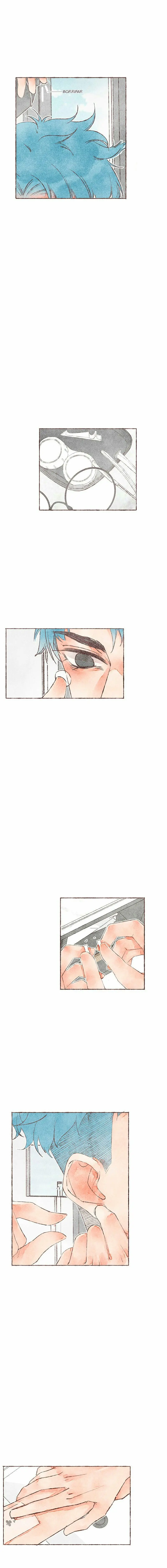 Starting With a Lie – Capítulo 25 Yaoi – Página 2