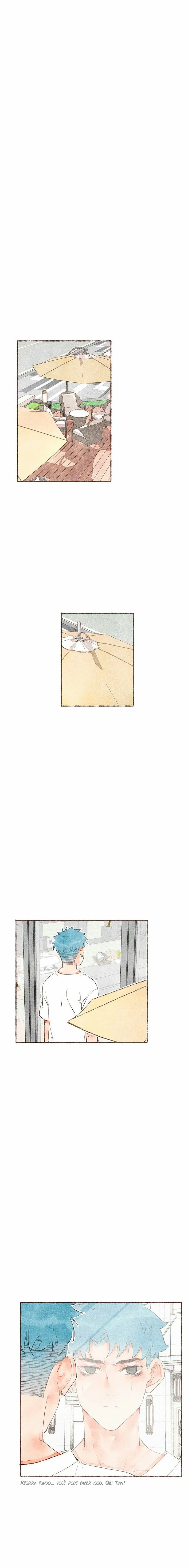 Starting With a Lie – Capítulo 25 Yaoi – Página 6