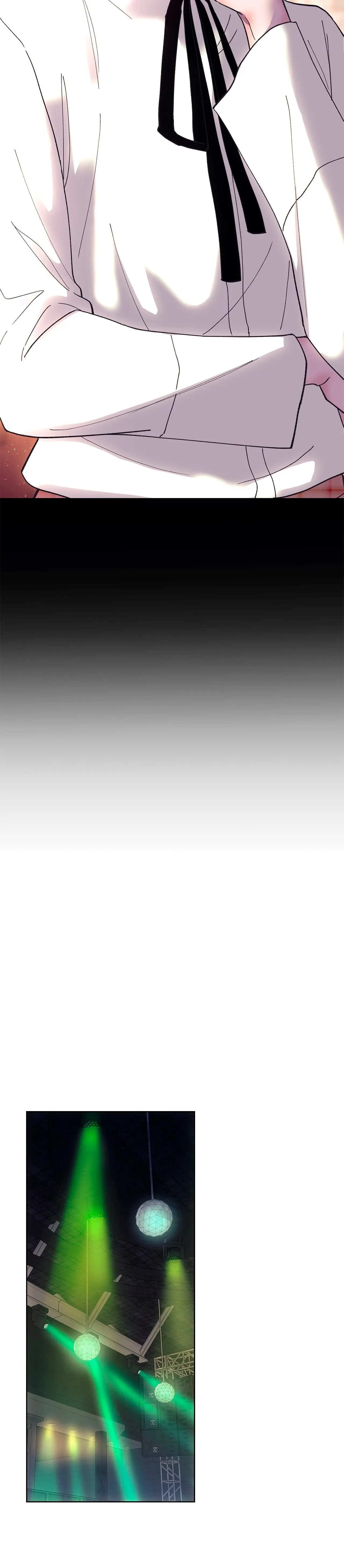 Steamy Desert – Capítulo 01 Yaoi – Página 19