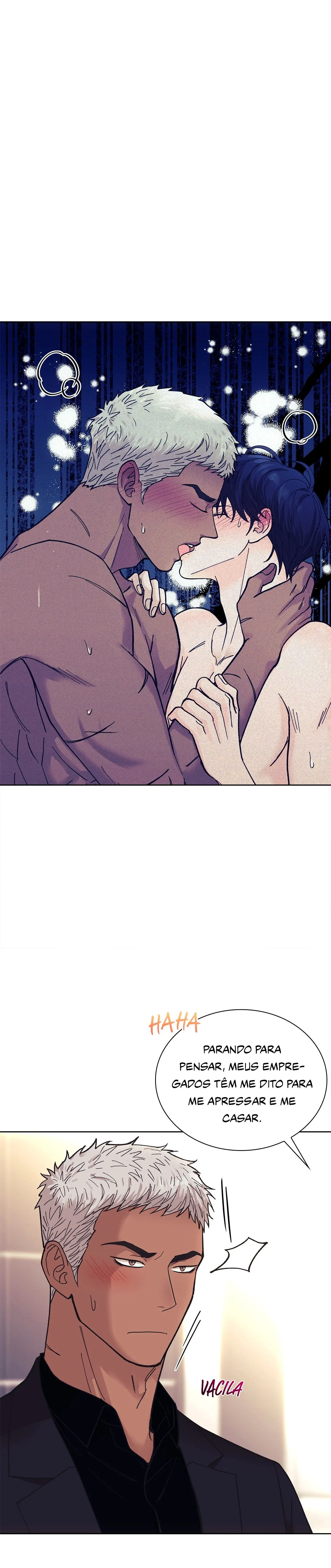 Steamy Desert – Capítulo 02 Yaoi – Página 18