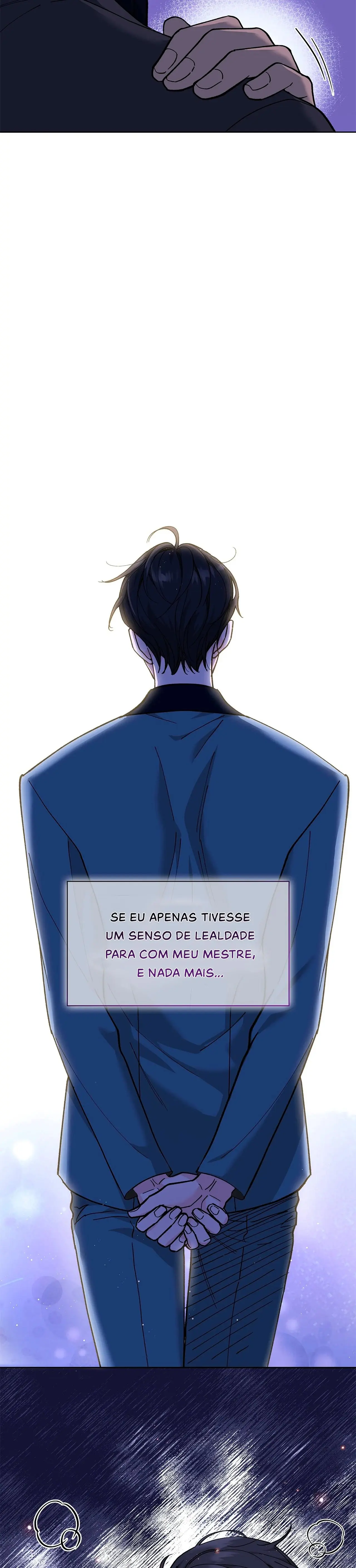 Steamy Desert – Capítulo 02 Yaoi – Página 28