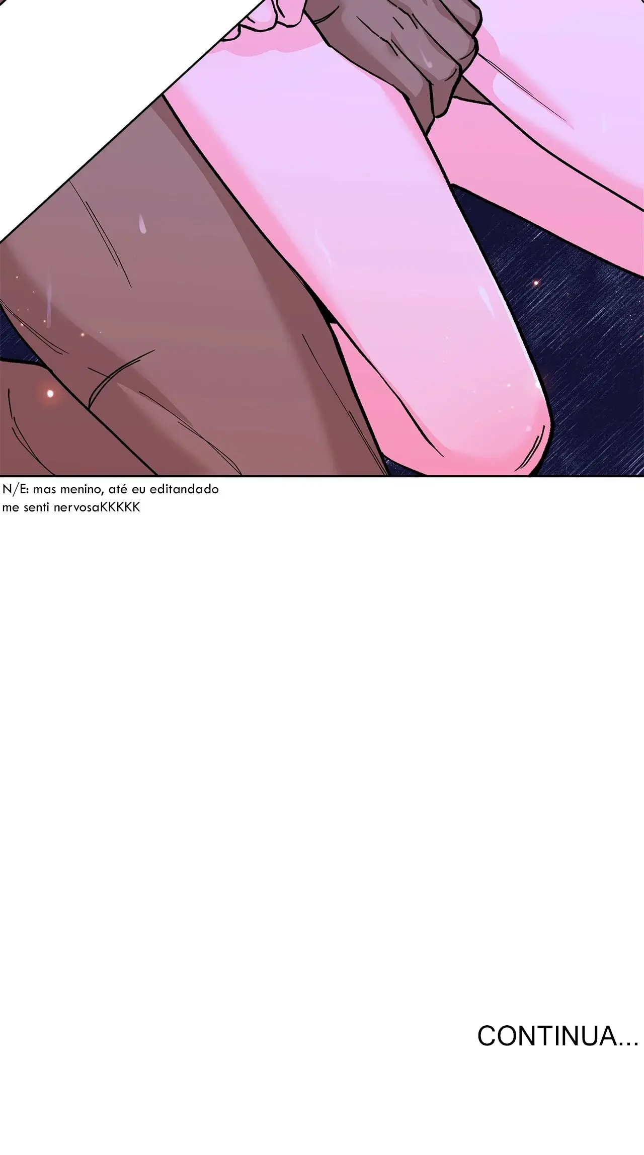 Steamy Desert – Capítulo 02 Yaoi – Página 30