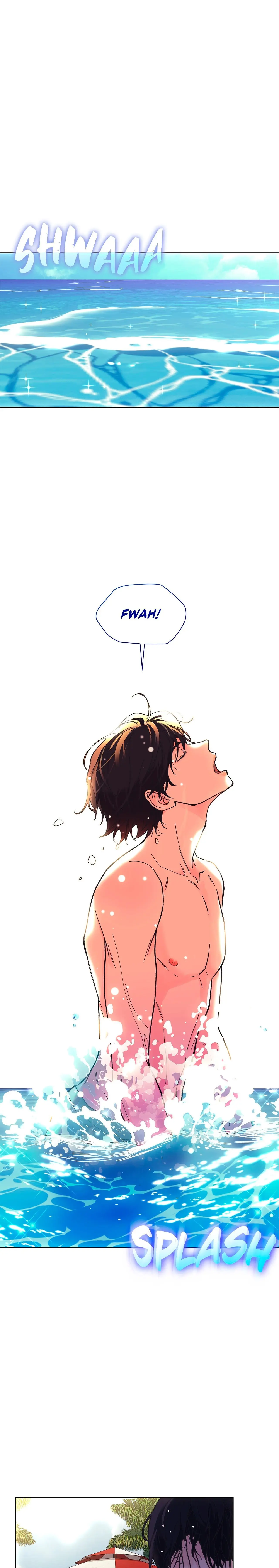 Steamy Desert – Capítulo 02 Yaoi – Página 4