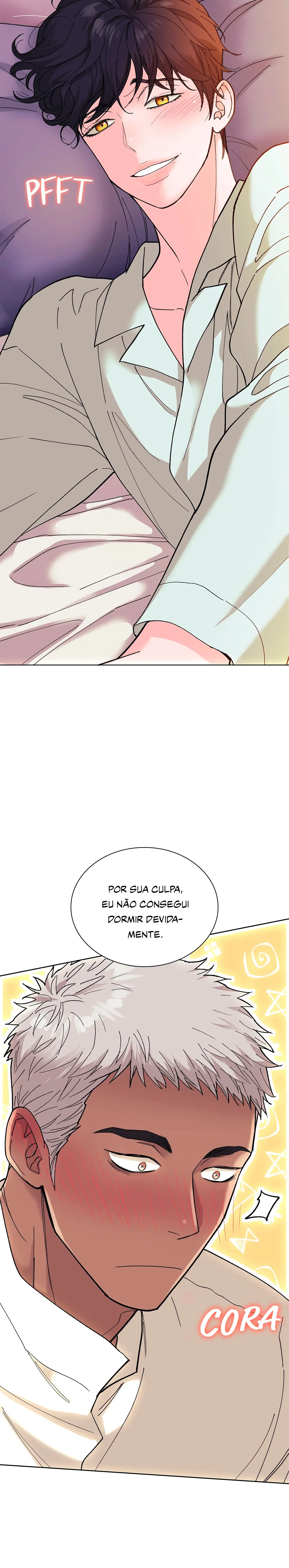 Steamy Desert – Capítulo 03 Yaoi – Página 13 Steamy Desert – Capítulo 03 Yaoi – Página 13