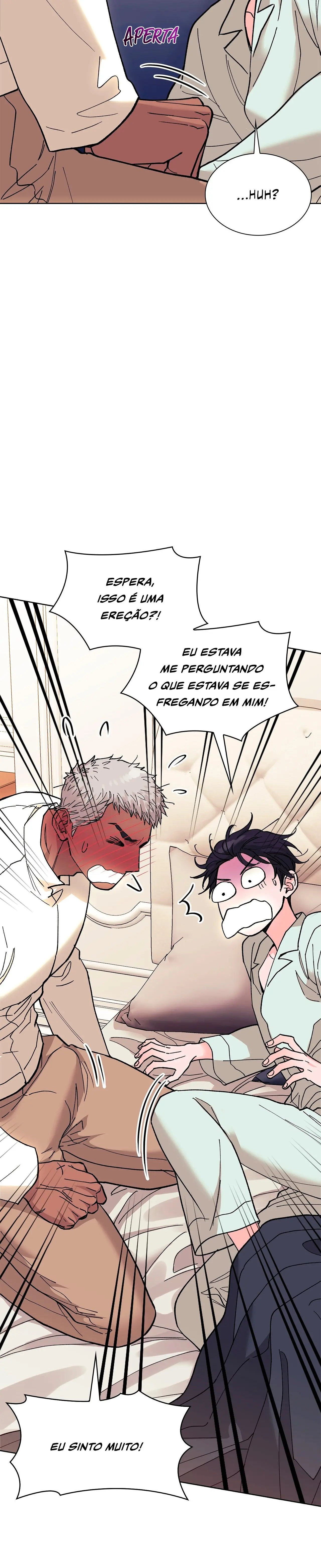 Steamy Desert – Capítulo 03 Yaoi – Página 15 Steamy Desert – Capítulo 03 Yaoi – Página 15