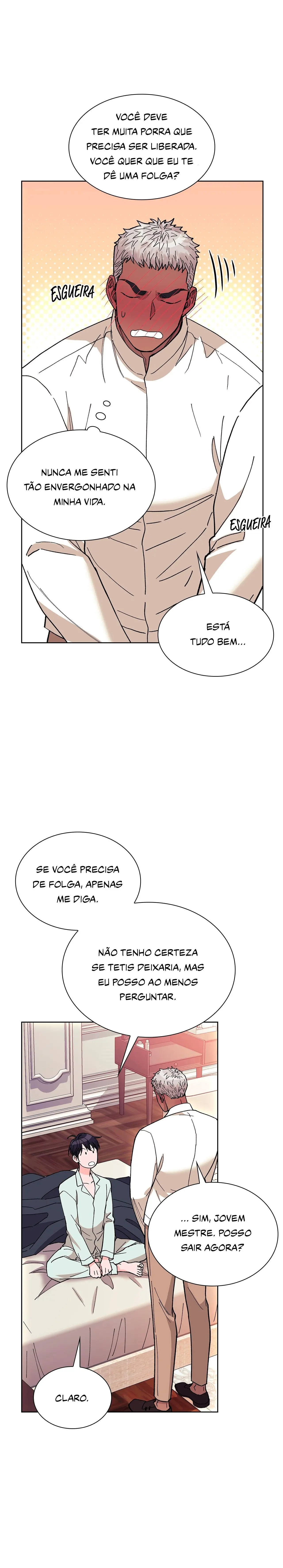 Steamy Desert – Capítulo 03 Yaoi – Página 18 Steamy Desert – Capítulo 03 Yaoi – Página 18