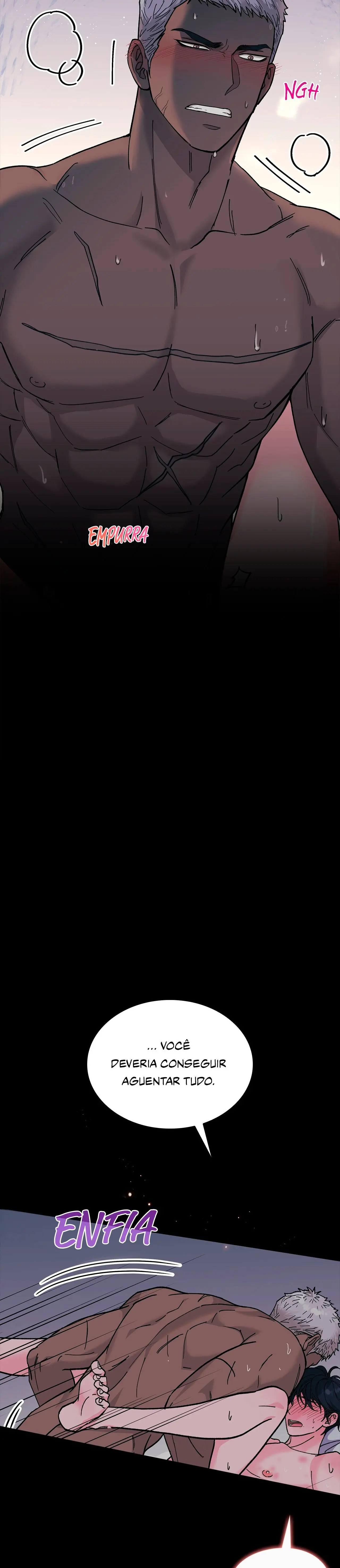 Steamy Desert – Capítulo 03 Yaoi – Página 2 Steamy Desert – Capítulo 03 Yaoi – Página 2