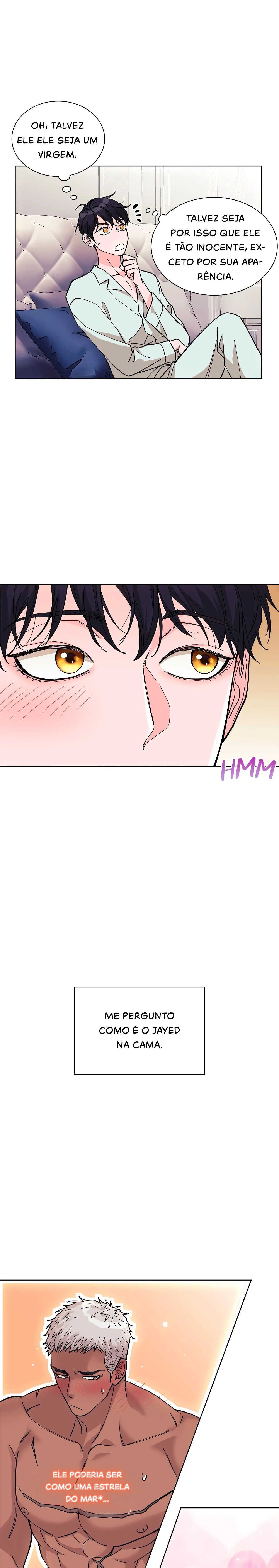 Steamy Desert – Capítulo 03 Yaoi – Página 21 Steamy Desert – Capítulo 03 Yaoi – Página 21