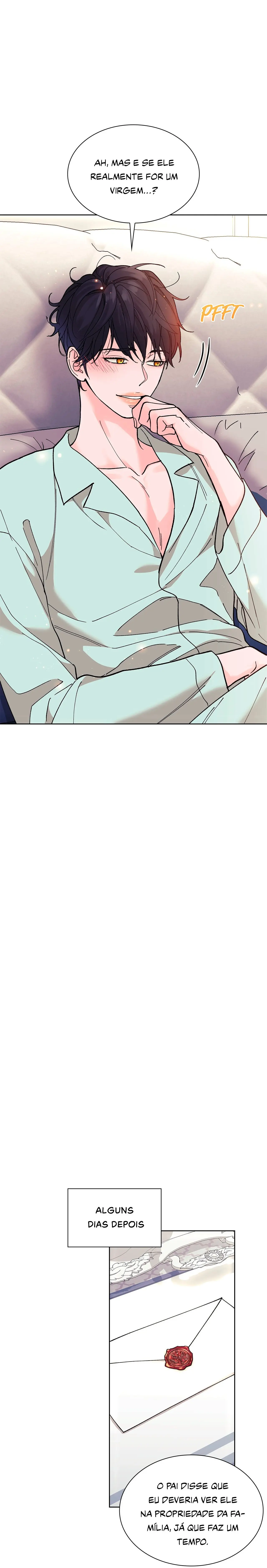 Steamy Desert – Capítulo 03 Yaoi – Página 23 Steamy Desert – Capítulo 03 Yaoi – Página 23