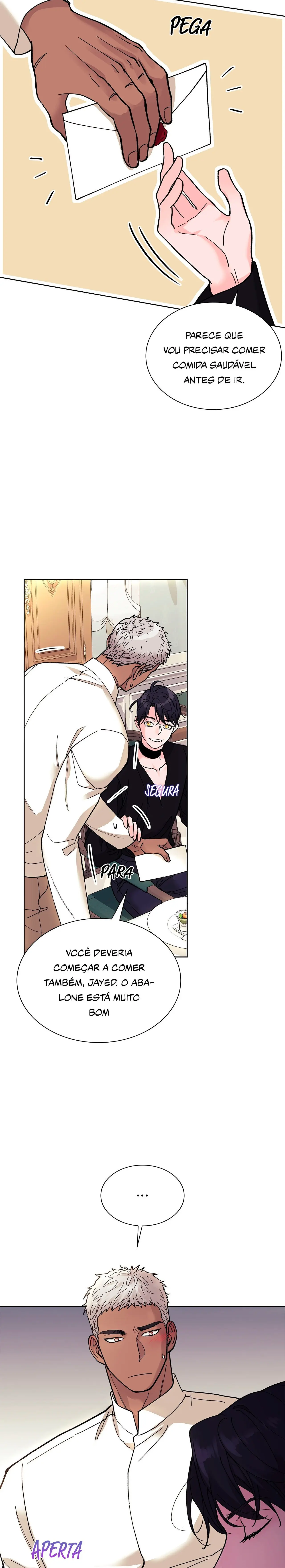 Steamy Desert – Capítulo 03 Yaoi – Página 25 Steamy Desert – Capítulo 03 Yaoi – Página 25