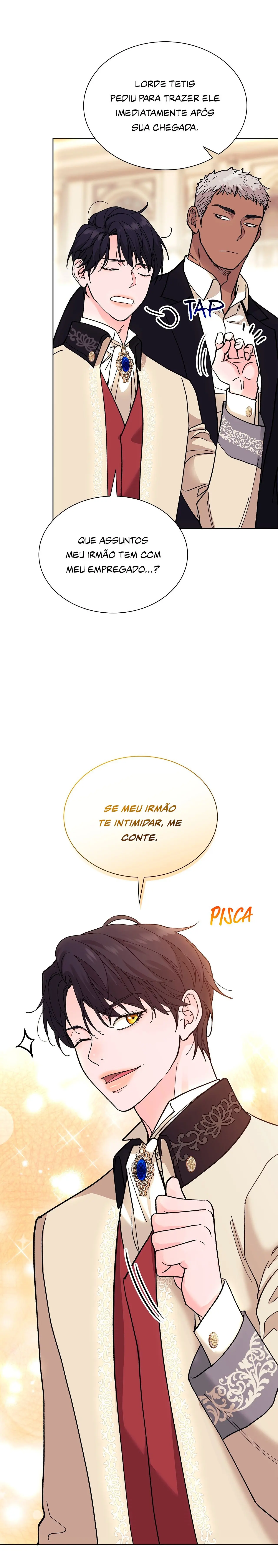 Steamy Desert – Capítulo 03 Yaoi – Página 28 Steamy Desert – Capítulo 03 Yaoi – Página 28