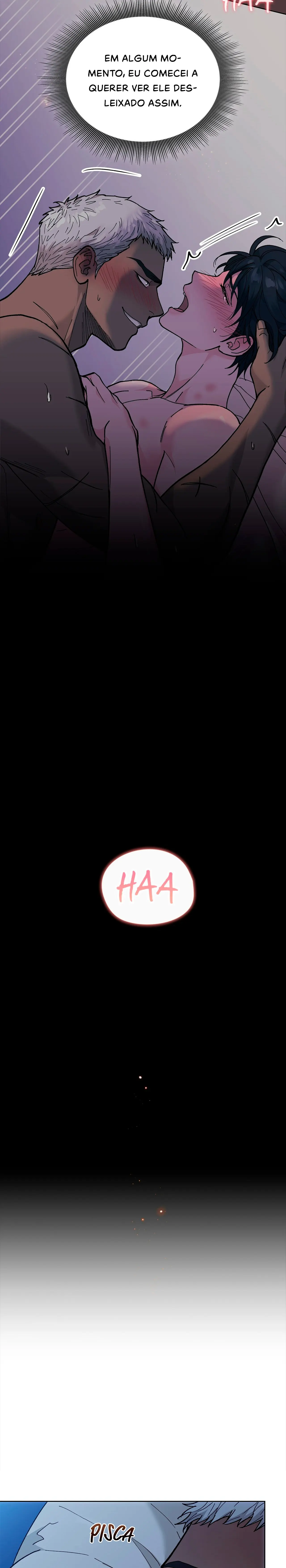 Steamy Desert – Capítulo 03 Yaoi – Página 4 Steamy Desert – Capítulo 03 Yaoi – Página 4