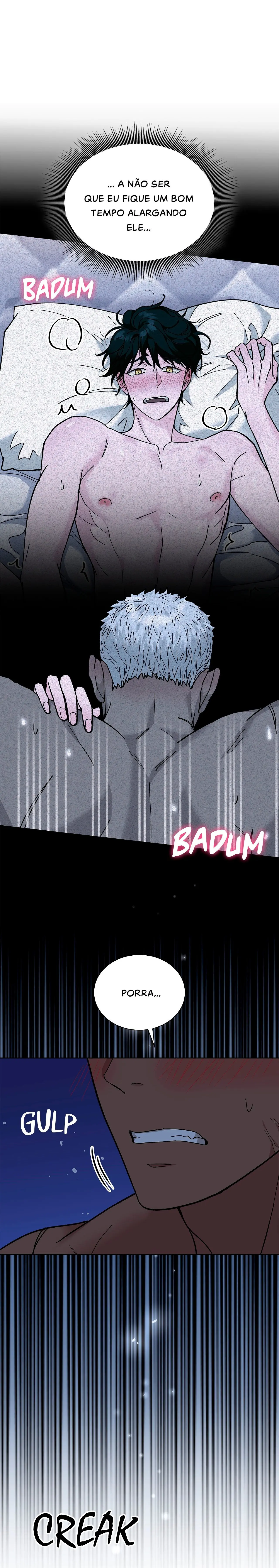 Steamy Desert – Capítulo 03 Yaoi – Página 7 Steamy Desert – Capítulo 03 Yaoi – Página 7