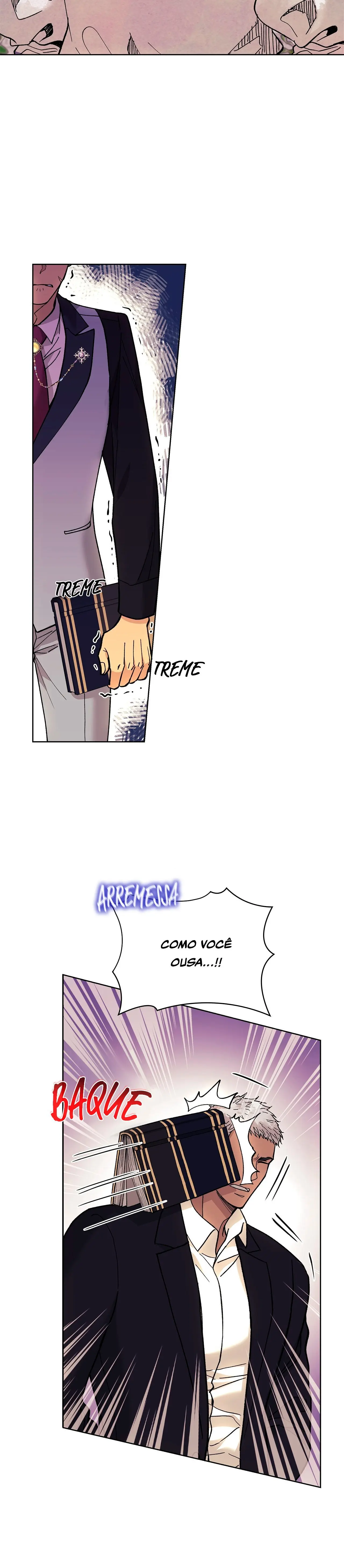 Steamy Desert – Capítulo 04 Yaoi – Página 2