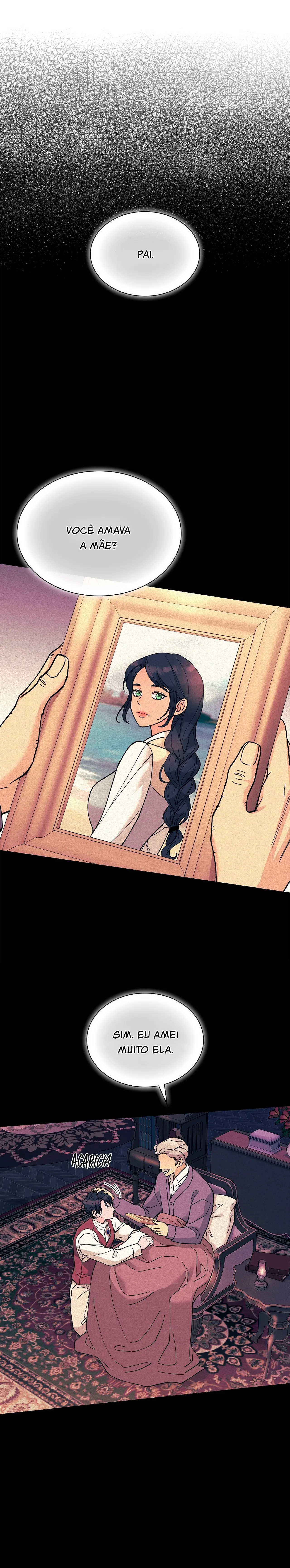 Steamy Desert – Capítulo 04 Yaoi – Página 28